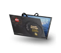 Купить - аксессуар для настольной игры  Аксессуар ART PUZZLE Хранилище для пазлов (911)