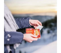 Купить - туристическую грелку  Химическая грелка для рук Thermopad Hand Warmer (TPD 78010 tp) MK official (4260150780108)