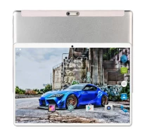 Купить - планшет  Планшет-телефон Hoozo MT232 Lite Silver