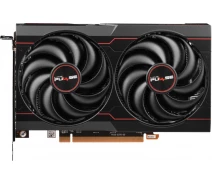 Купить - видеокарту  Видеокарта Sapphire Radeon RX 6600 PULSE (11310-01-20G)