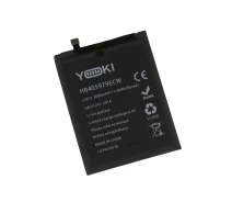 Купить - аккумулятор к смартфону  Аккумулятор Yoki HB405979ECW для Huawei Honor 6A / Nova 2920mAh