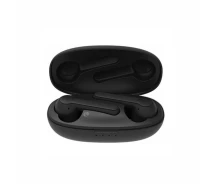 Купить - наушники  Наушники беспроводные XY-7 TWS с боксом для зарядки Black (au197)