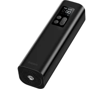 Купить - автокомпрессор  Автомобильный насос Baseus BS-CG003 Super Mini Inflator Pump (CRCQ000001) [69578]
