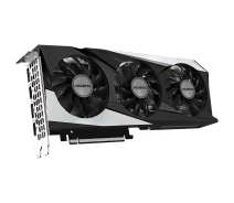 Купить - видеокарту  Видеокарта GIGABYTE GeForce RTX 3060 GAMING OC 12G rev. 2.0 (GV-N3060GAMING OC-12GD rev. 2.0)