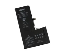 Купить - аккумулятор к смартфону  Аккумулятор Yoki для Apple iPhone Xs 2658mah