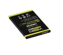 Купить - аккумулятор к смартфону  Аккумулятор Yoki HB505076RBC для Huawei G700 2100mAh