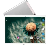 Купить - планшет  Планшет-телефон Adronix MT232 Lite Silver 2/32GB 3G