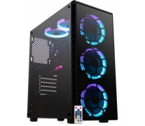 Купить - компьютер  Компьютер Vinga Wolverine A5280 (I3M16G3060W.A5280)