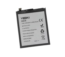 Купить - аккумулятор к смартфону  Аккумулятор Yoki BM3B для Xiaomi Mi Mix 2S 3400mAh