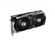 Купить - видеокарту  Видеокарта MSI GeForce RTX 3060 Ti GAMING X 8G LHR