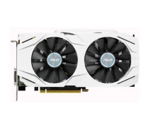 Купить - видеокарту  Видеокарта ASUS DUAL-GTX1060-O6G refurbished