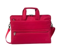 Купить - сумку для ноутбука  Сумка для ноутбука RivaCase 15.6" 8630 Red (8630Red) (037347-01)