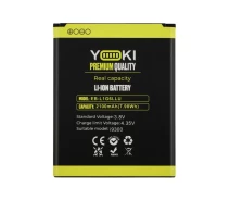 Купить - аккумулятор к смартфону  Аккумулятор Yoki EB-L1G6LLU для Samsung Galaxy S3 2100mah