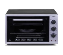 Купить - настольную плиту  Духовка настольная Artel MD 3618 E Grey