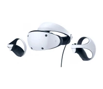 Купить - очки виртуальной реальности  Очки виртуальной реальности Sony PlayStation VR2 + Horizon Call of the Mountai UA [83287]