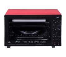 Купить - настольную плиту  Духовка настольная Artel MD 3618 L Red (236020)