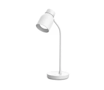 Купить - настольную лампу  Настольная лампа YAGE YG-T119 White 2400 мАч светодиодная с аккумулятором