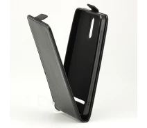 Купить - чехол для смартфона  Чехол Idewei для Leagoo M8 / M8 Pro Флип вертикальный кожа PU черный