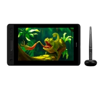 Купить - графический планшет  Графический монитор Huion Kamvas Pro 12 (GT116) [82330]