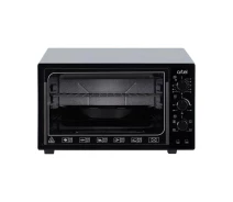 Купить - настольную плиту  Духовка настольная Artel MD 3618 L Black (236014)