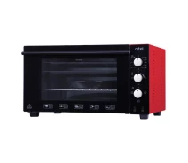 Купить - настольную плиту  Духовка настольная Artel MD 4218 L Black Red