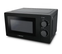 Купить - микроволновую печь  Микроволновая печь Esperanza EKO011K Estofado 20л black