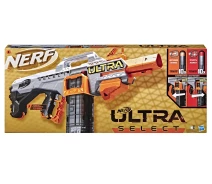 Купить - оружие игрушечное  NERF Игрушечный Бластер Ультра Селект F0959 (2000904729487)