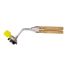 Купить - резак газовый  Газовый резак Kovea KT-2108 Twin Brazing (1053-KT-2108)