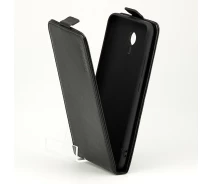 Купить - чехол для смартфона  Чехол Idewei для Meizu M3 Note флип вертикальный кожа PU черный