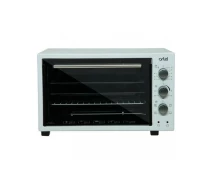 Купить - настольную плиту  Духовка настольная Artel MD 3618 L White (236021)