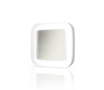 Купить - светильник потолочный  LED светильник ART IP65 квадратный VIDEX 15W 5000K