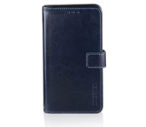 Купить - чехол для смартфона  Чехол Idewei для iPhone 6 / 6s книжка кожа PU кожа PU с визитницей Синий