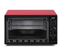 Купить - настольную плиту  Духовка настольная Artel MD 3618 E Red (236013)