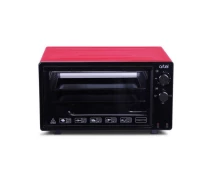 Купить - настольную плиту  Духовка настольная Artel MD 3216 L Black Red (236017)