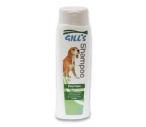 Купить - средство по уходу за животными  Шампунь GILL’S Для короткошерстных собак, 200 мл (1652274630)