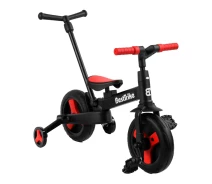 Купить - велосипед и аксессуар  Велосипед-трансформер "Best Trike", красный (202581)