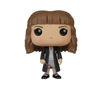 Купить -  Игровая фигурка FUNKO POP! серии "Гарри Поттер" – ГЕРМИОНА». Производитель – Funko