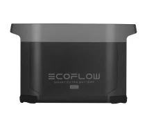 Купить - зарядную станцию  Дополнительная батарея EcoFLow DELTA Max Extra Battery 2016 kW/h (DELTA2000EB-US) [73419]