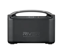Купить - зарядную станцию  Дополнительная батарея EcoFlow RIVER Pro Extra Battery