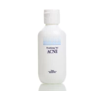 Купить - корейский тонер для лица  Тонер для проблемной кожи Pyunkang Yul Acne Toner 150 мл