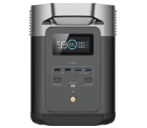Купить - зарядную станцию  Зарядная станция EcoFlow DELTA 2 1024Wh (ZMR330-CN) CN [76943]