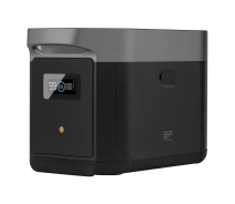 Купить - зарядную станцию  Дополнительная батарея EcoFlow DELTA Max Extra Battery