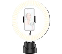 Купить - кольцевой свет  Кольцевая LED-лампа AC Prof B-40 26см [75776]
