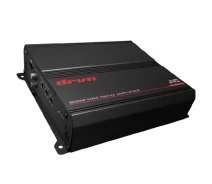 Купить - атоусилитель  Автомобильный усилитель JVC KS-DR3001D [55100]