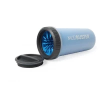 Купить - средство по уходу за животными  Лапомойка с крышкой для собак Dexas Mud Buster Lidded (Дексас Мад Бустер) (PW720L-2194)