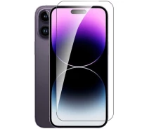 Купить - защитное стекло для смартфона  Защитное стекло CHYI для Apple Iphone 14 Pro Max 0.3 мм 9H в упаковке
