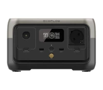 Купить - зарядную станцию  Зарядная станция EcoFlow RIVER 2 CN [78905]