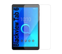 Купить - защитное стекло к планшету  Стекло защитное BeCover Blackview Tab 6 8" (707895) (638799-01)