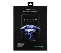 Купить - защитное стекло к планшету  Стекло защитное Grand-X Lenovo Tab M10 Plus X606 (LM10P606) (459056-01)