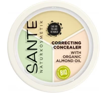 Купить - корректор, консилер для лица  Консилер Sante Correcting Concealer 6 г (4025089085188) (513428-01)